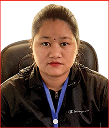 Urmila Kumari Tamang